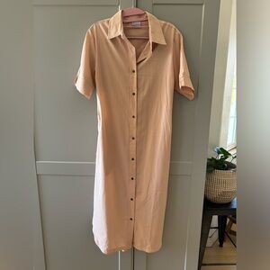Women’s Columbia Dress M